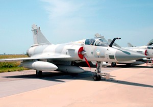 黄浦飞机军事模型