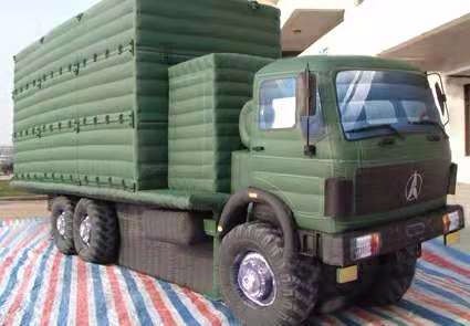 黄浦载重车