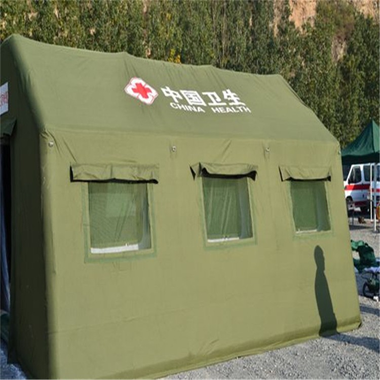 黄浦充气军用帐篷模型厂家直销